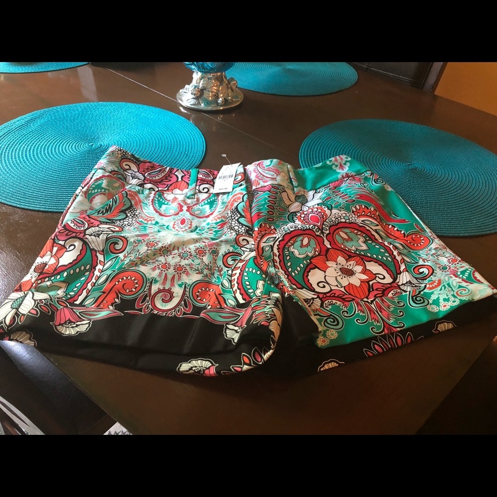 Shorts from nyc